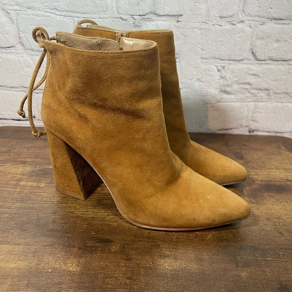 Stuart Weitzman Grandiose Boots